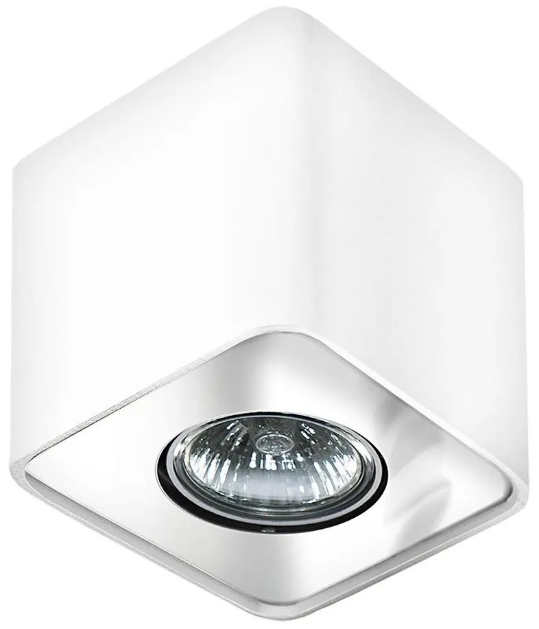 Azzardo AZ0735 - Plafoniera NINO 1xGU10/50W/230V