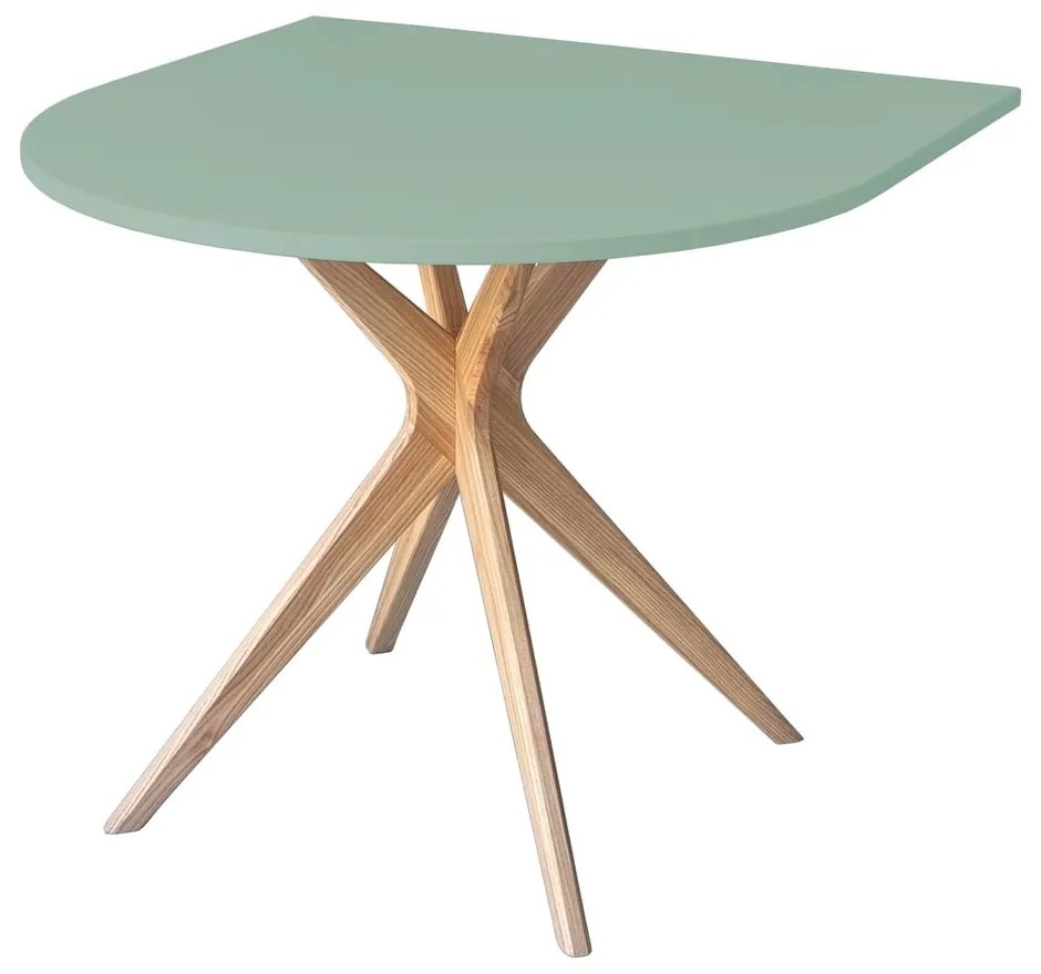 Tavolo da pranzo 90x90 cm Jubi – Ragaba