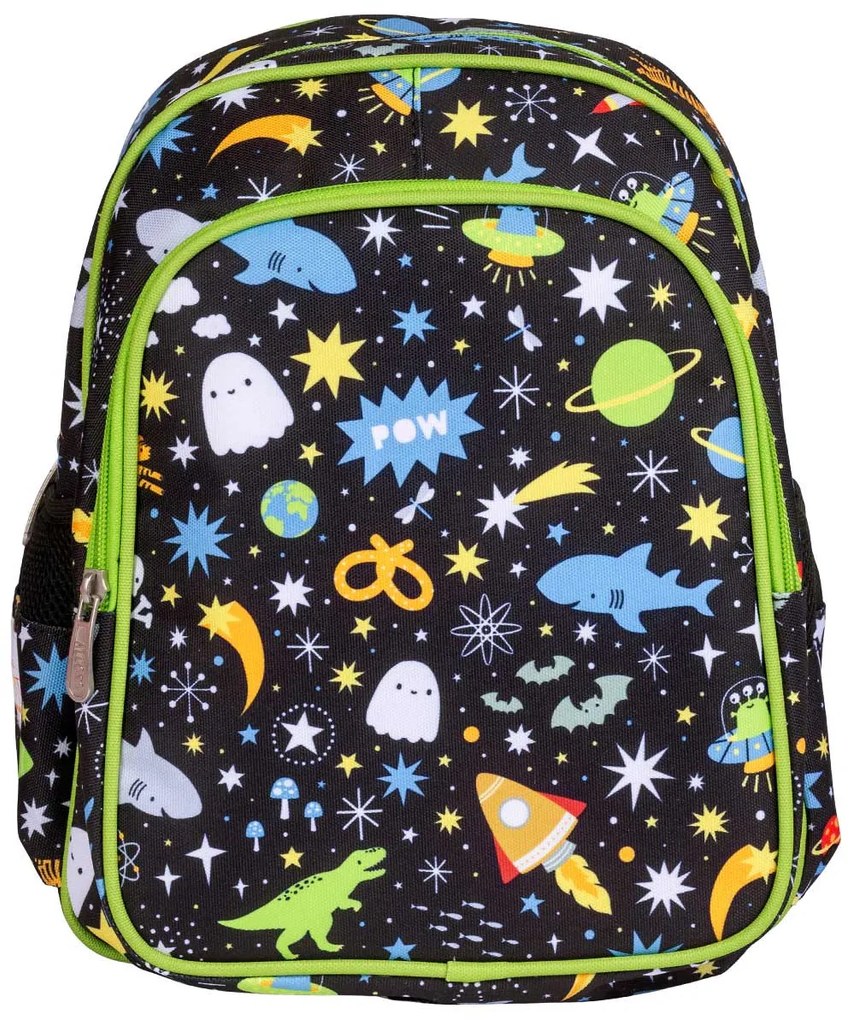 A Little Lovely Company - zainetto per l'asilo - spazio