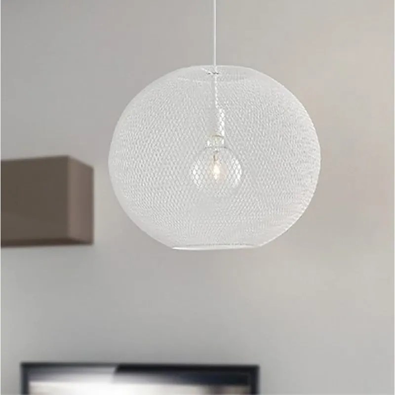 Lampadario Design Esedra E27 LUCE AMBIENTE DESIGN