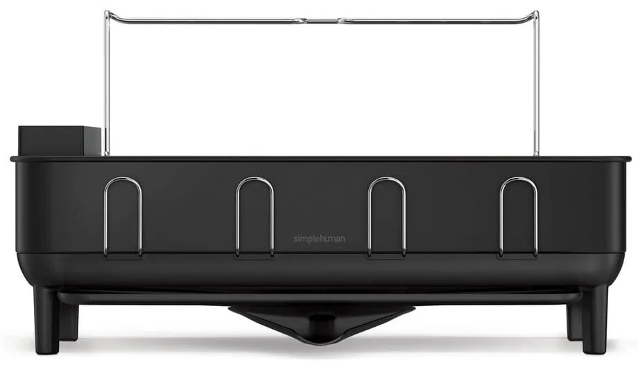 Vassoio di raccolta in acciaio inox - simplehuman