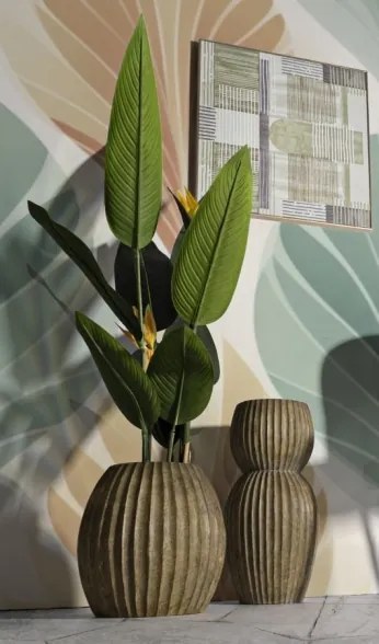 Vaso Breeze Cm Ø 32X32,5