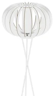 Eglo 95612 - Lampada da terra STELLATO 2 1xE27/60W/230V