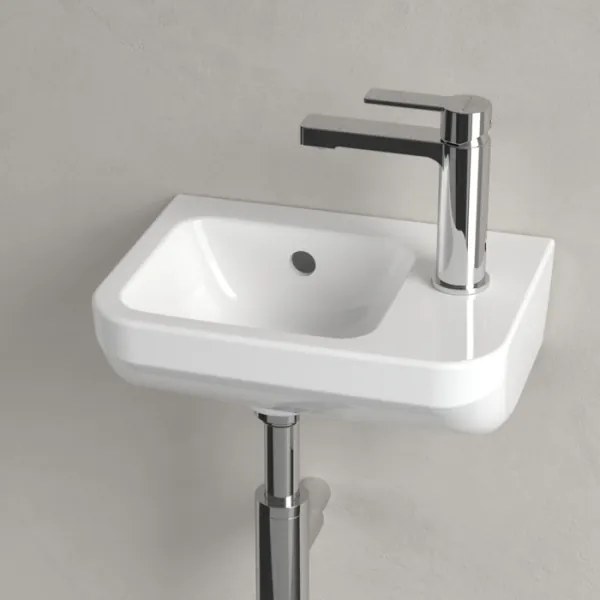 Villeroy & Boch 43733601 - Lavabo sospeso ARCHITECTURA 36x26 cm ceramica/bianco