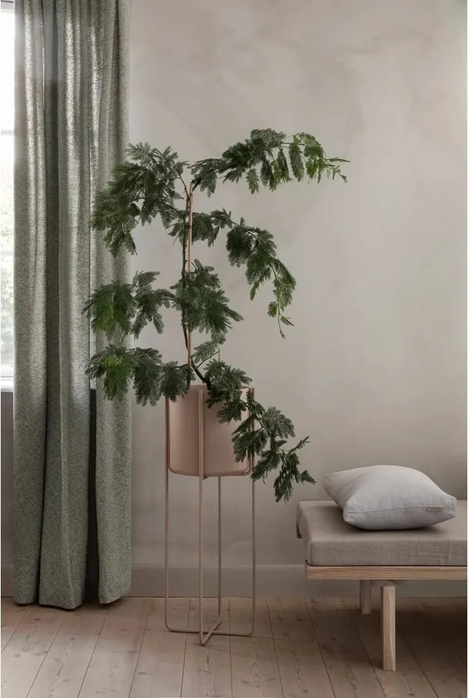 Coprivaso in metallo ø 29 cm Kena – Blomus