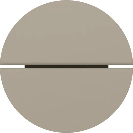 Eglo 902121 - Applique LED da esterno PIANOSA LED/4,5W/230V IP44 beige