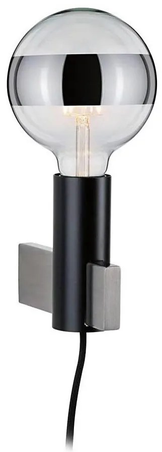 Paulmann 79762 - Applique AIK 1xE27/20W/230V