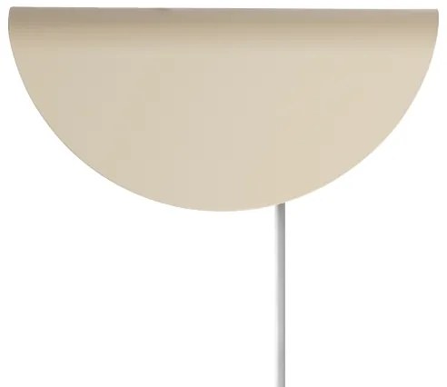 Nordlux - Applique MODEL 1xE14/25W/230V beige