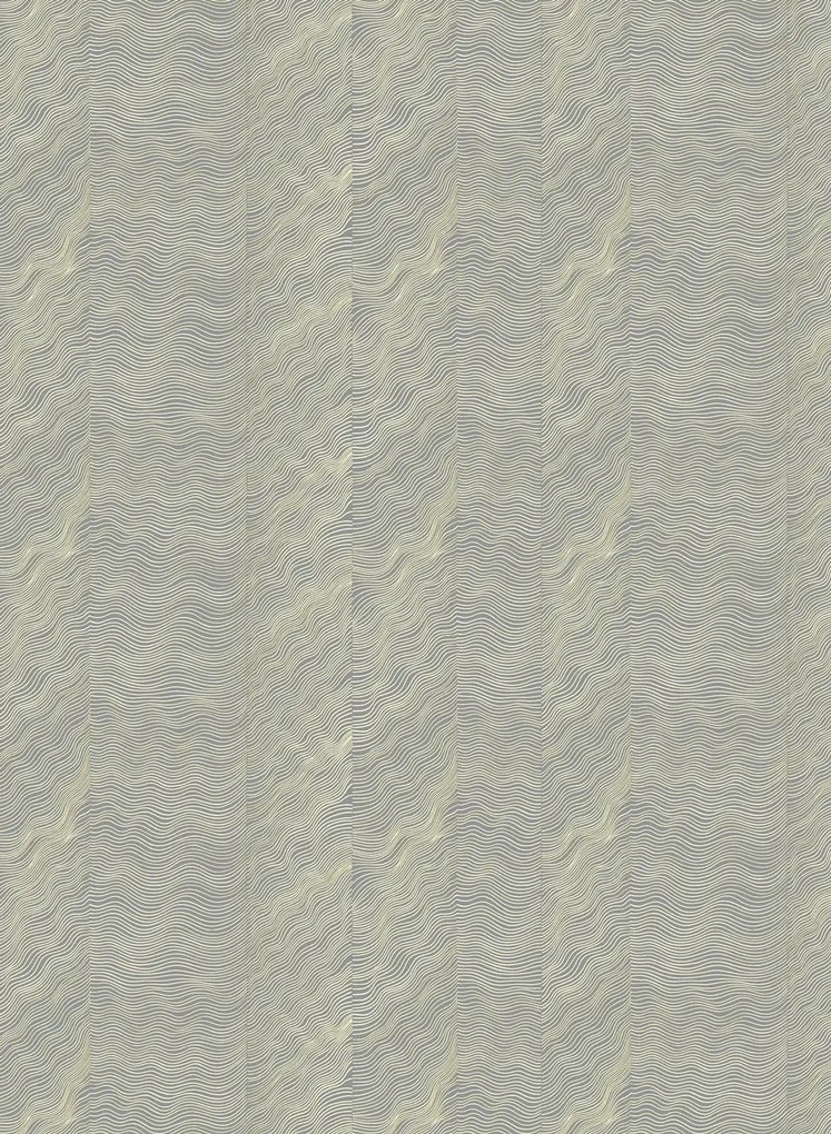 Marimekko Carta da parati Näkki Panel - 25983
