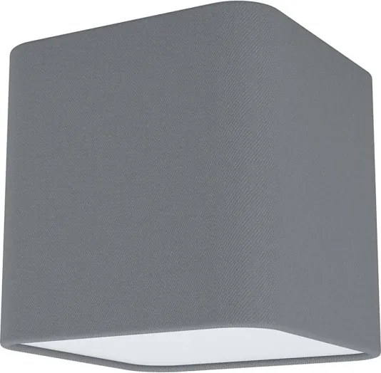 Eglo 99304 - Plafoniera POSADERRA 1xE27/28W/230V