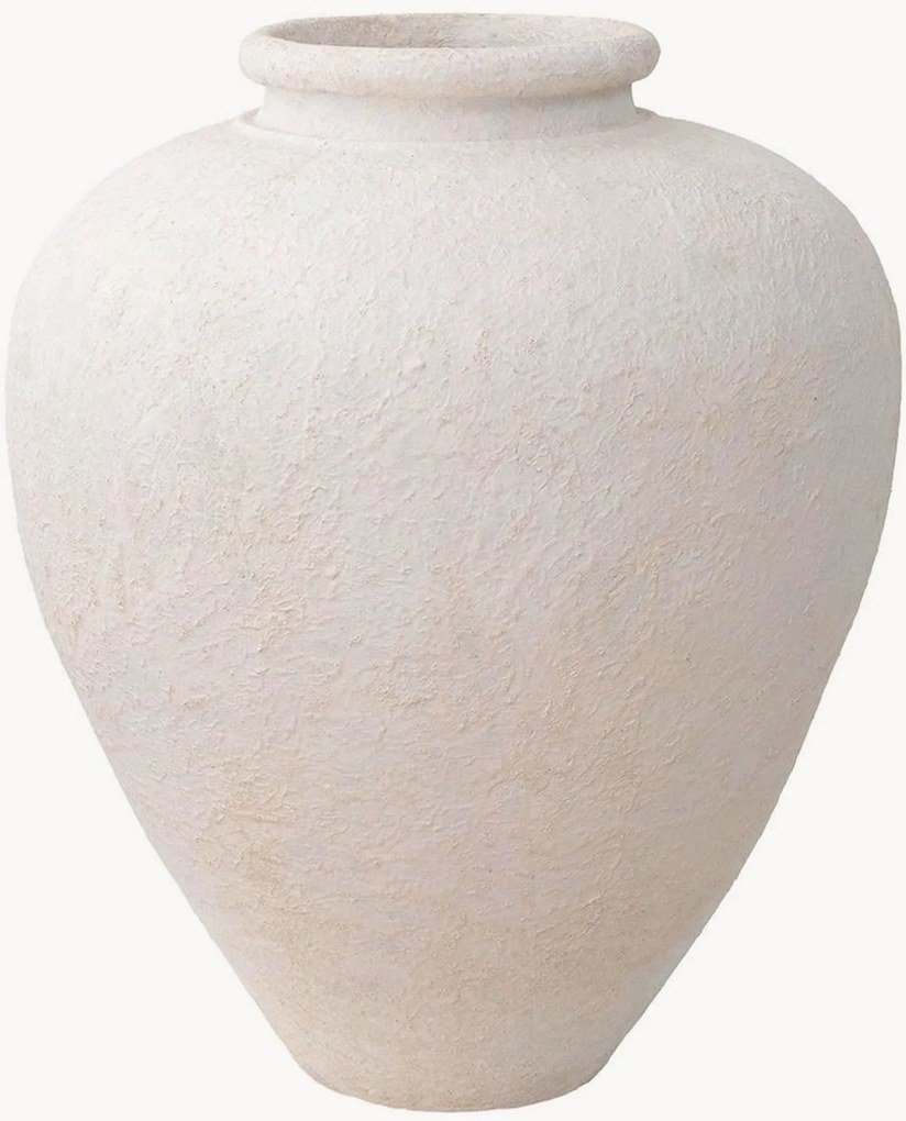 Vaso decorativo Reine, alt. 83 cm