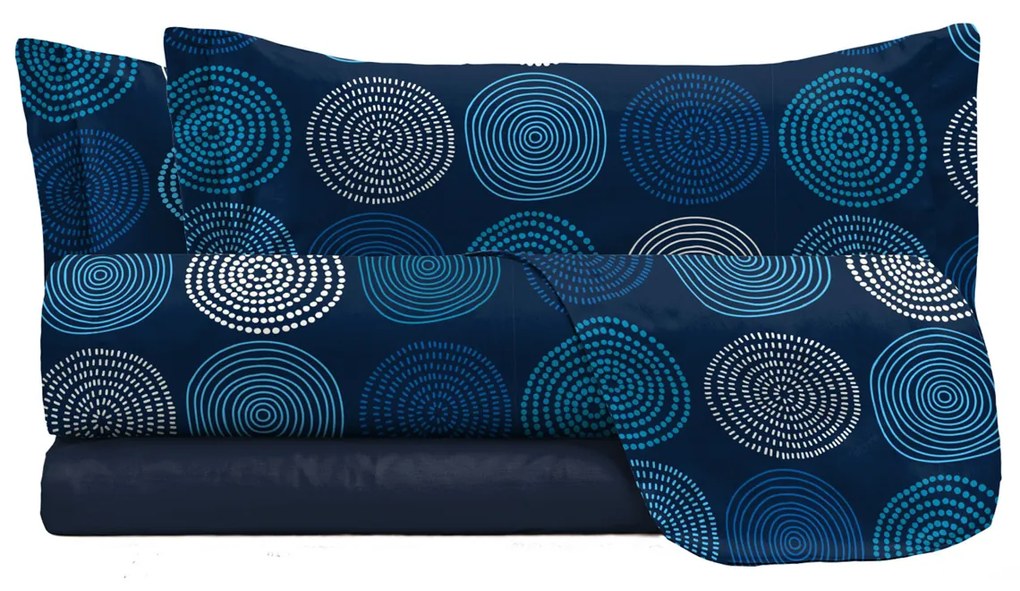 Completo letto matrimoniale Ipnotic Datex