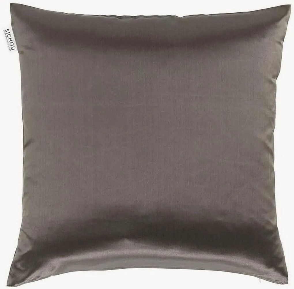 Federa in seta di gelso 22 Momme 6A Premium Fenja