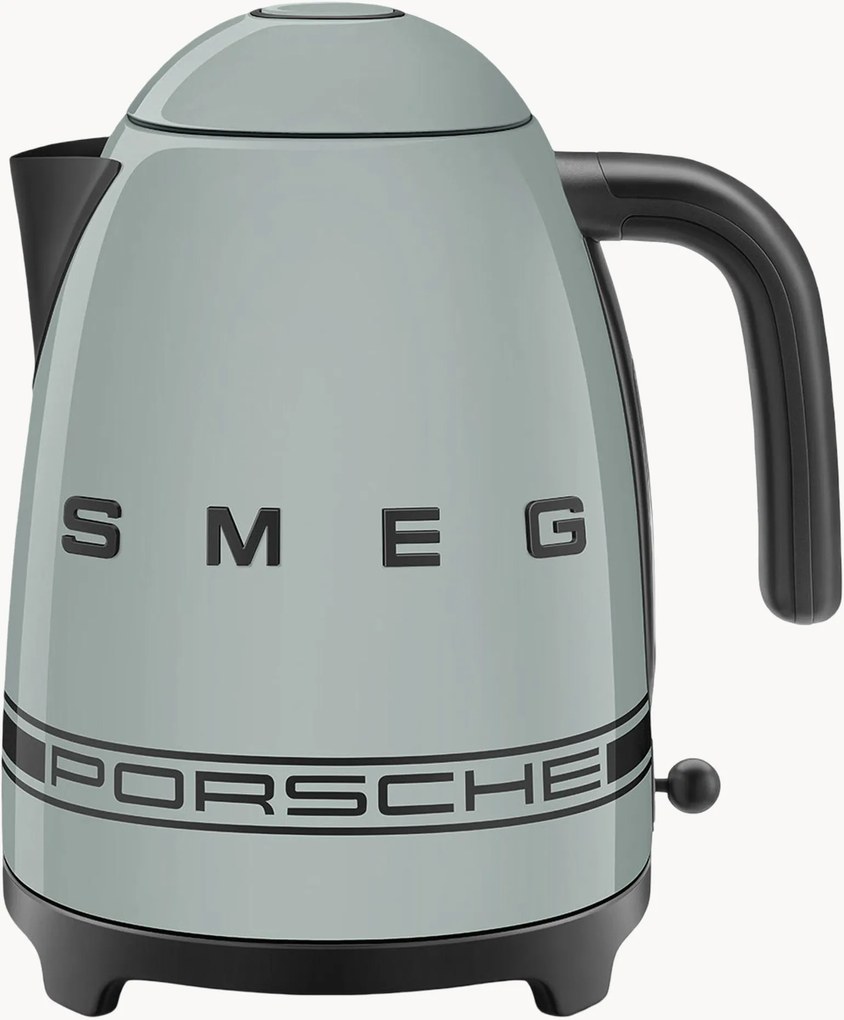 Bollitore Porsche x Smeg, 1,7 L