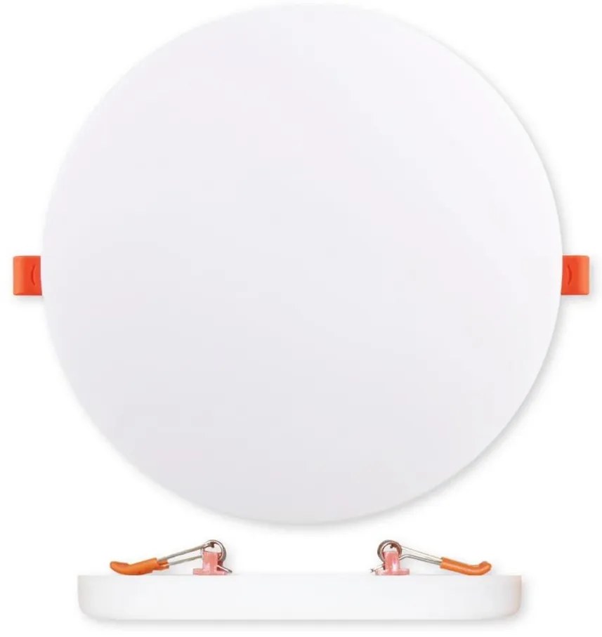 Top Lampada POLAR K 22 - LED Lampada da soffitto ad incasso LED/22W/230V