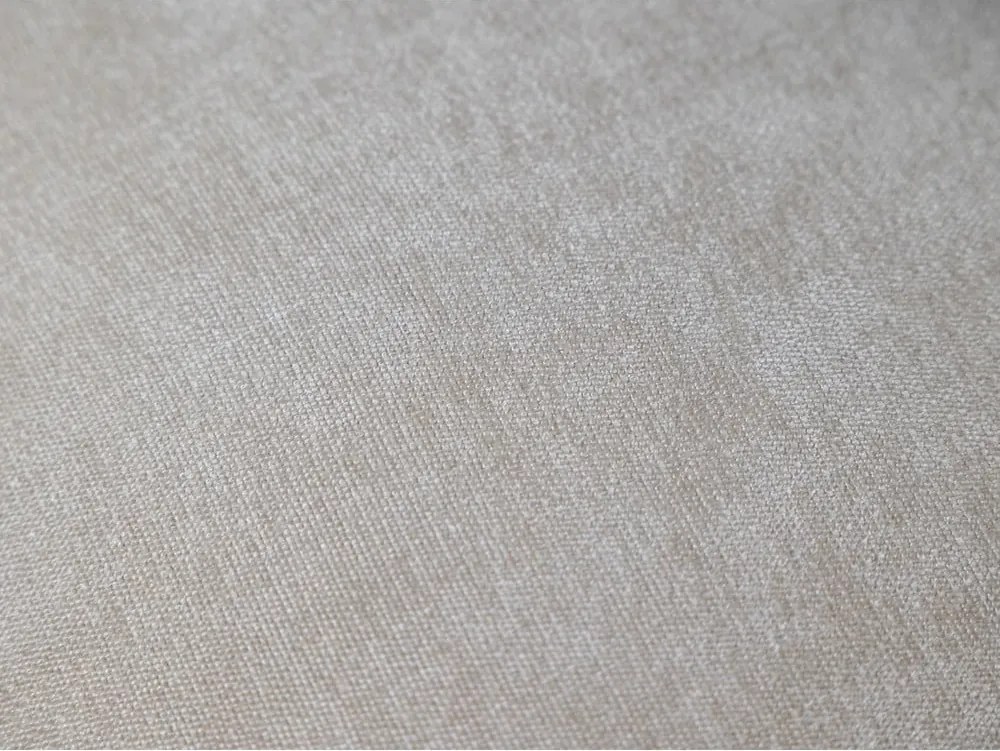 Panca in grigio chiaro e colore naturale Kumo - Bobochic Paris