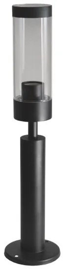 Lampada da esterno TAVIN 1xE27/60W/230V IP54 nera