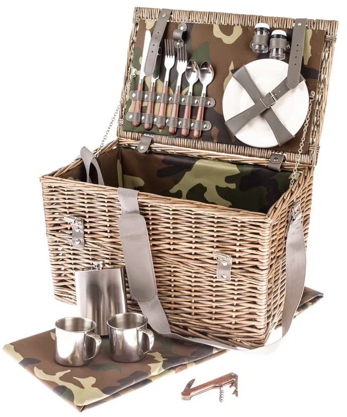 Cestino da picnic – Dakls