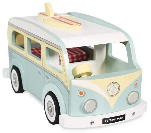 Le Toy Van - Camper