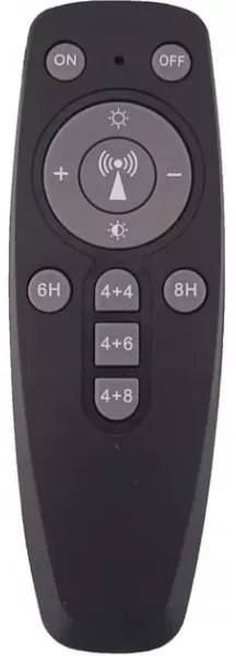 LED Solare per riflettore LED/50W/3,2V 4500K IP65 + telecomando