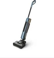 Aspirapolvere e lavapavimenti senza fili