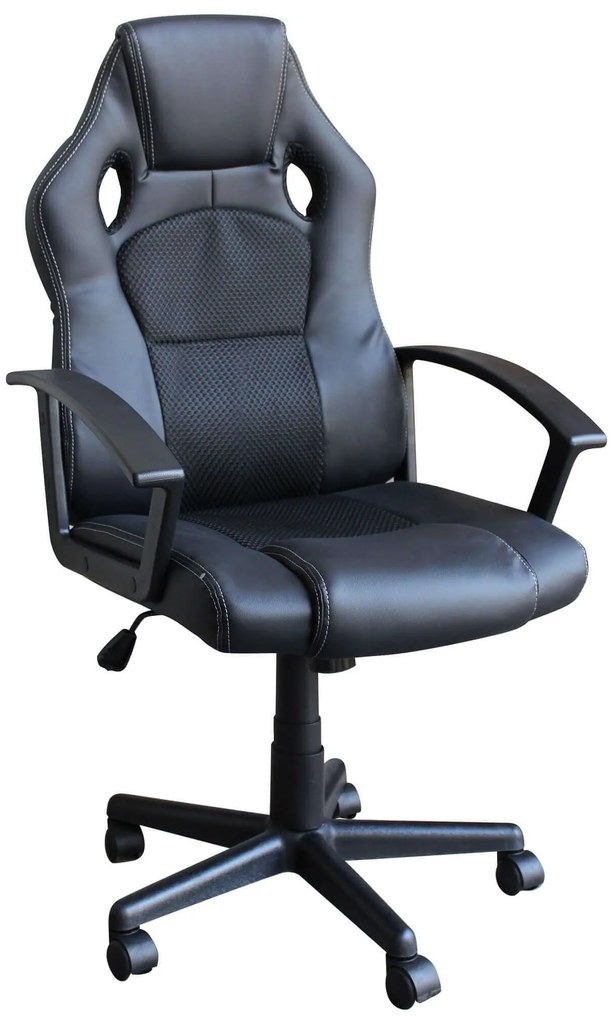 NIKOLAI - poltrona da gaming