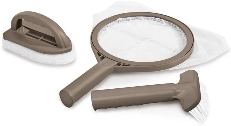 Kit Manutenzione Piscina Spa 28004 Intex