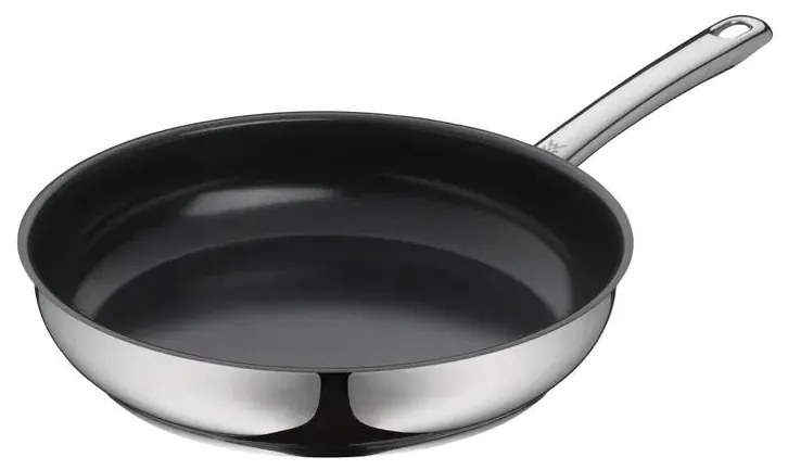 WMF - Padella antiaderente con rivestimento in ceramica Ø 28 cm