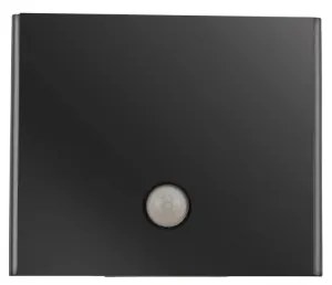 JUST LIGHT. 19471-18 - Lampada LED da esterno con sensore 2xLED/1,25W/3,7V 4400mAh IP44