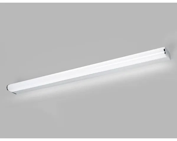 LED2 - Applique da bagno a LED TONDA LED/18W/230V IP44 3000K/4000K