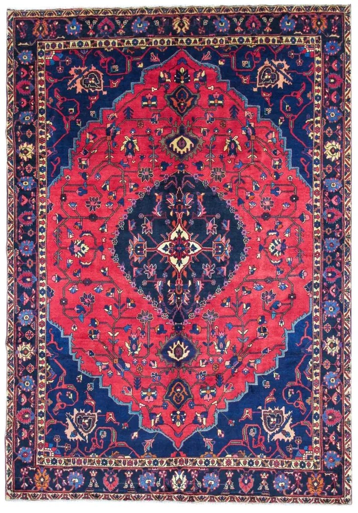 Bakhtiar Tappeto persiano 230 x 330 (Iran)