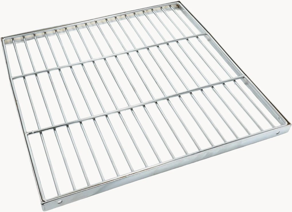 Griglia per barbecue BonFeu