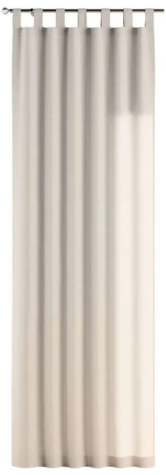 Tenda beige 260x130 cm Happiness - Yellow Tipi