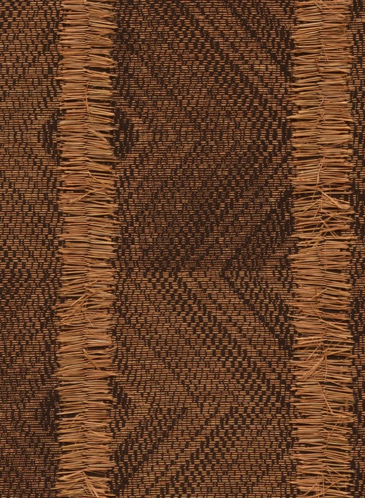 Carta da parati Majesto - Caramel
