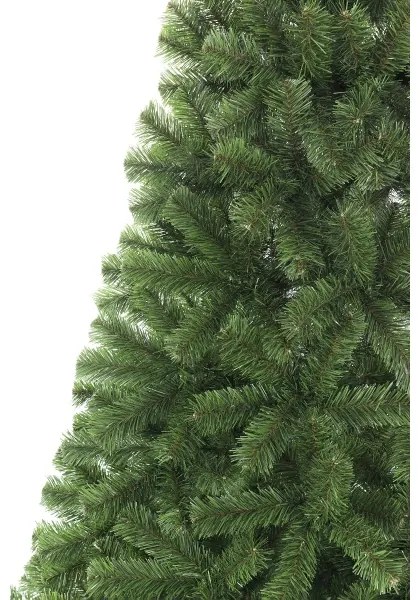 Albero di Natale 220 cm abete