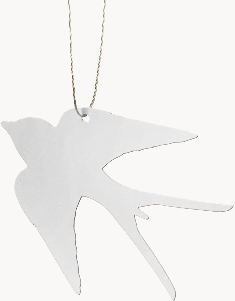 Ciondoli pasquali Birdie 4 pz