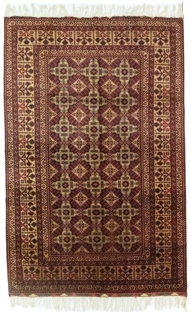Samarkand Tappeto 280x200 (Afghanistan)