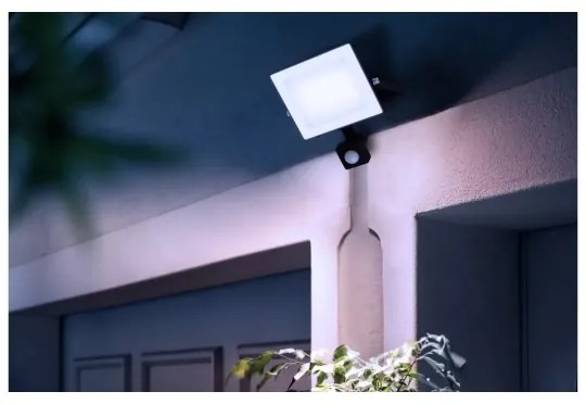 Philips - Proiettore LED con sensore LOIS LED/30W/230V IP65 5000K