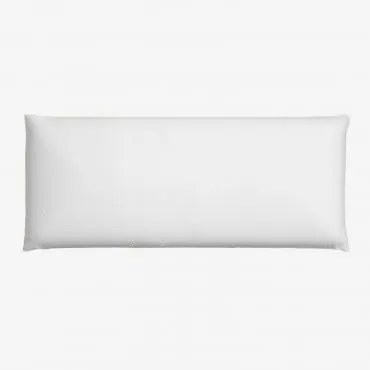 Cuscino In Memory Foam Luenel 40 X 90 Cm - Sklum