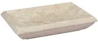 Lavandino Crema 50x35x10 cm in Marmo 149162