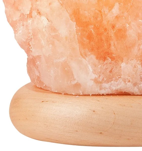 Lampada al sale SALLY 1xE14/25W/230V