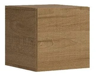 Pensile e Ribalta L.40 H.40 P.39,2 sx-dx e L.60 H.40 P.39,2 in diverse finiture, Quercia Natura / 60 / Pensile