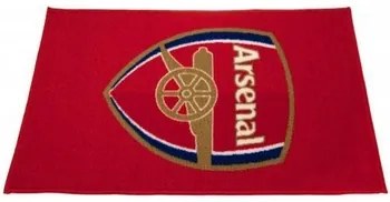 Arsenal Fc  Tappeti TA521  Arsenal Fc