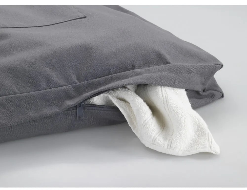 Cesto portabiancheria, 65 l - Wenko