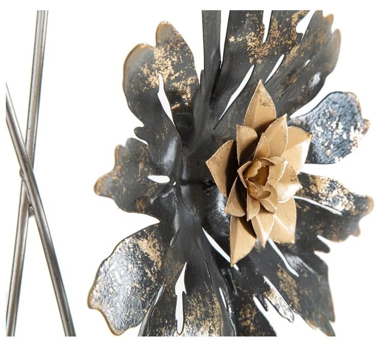 Decorazione murale bianca e nera Simply - Mauro Ferretti