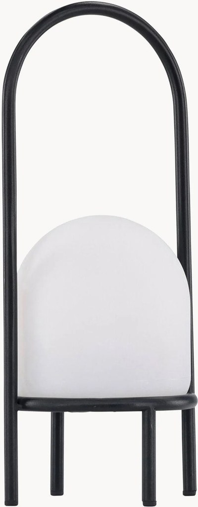 Lampada da tavolo portatile a LED da esterno Colie