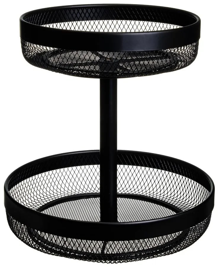 Portafrutta in metallo – Casa Selección