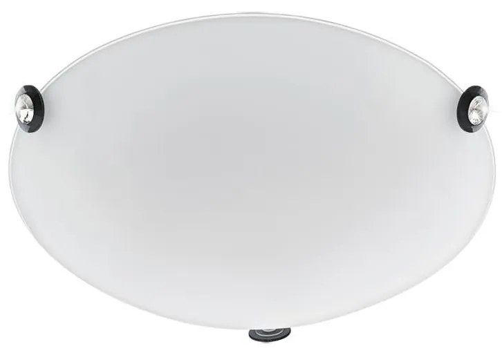 Eglo 93624 - Plafoniera LED CAFIERA LED/12W/230V