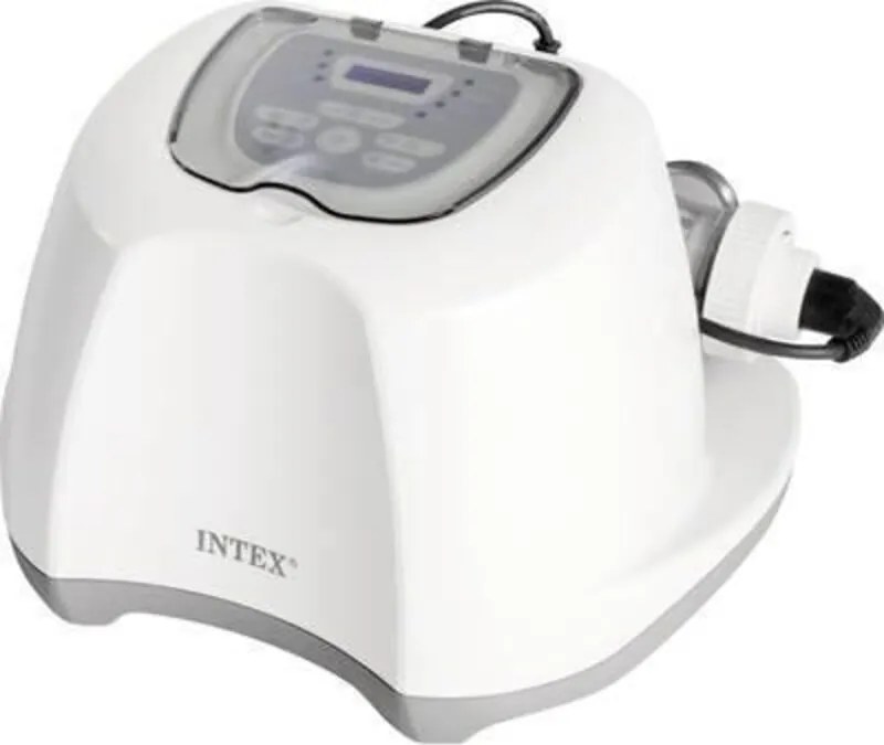 Intex 26688GS Generatore di Cloro Bianco per Piscina