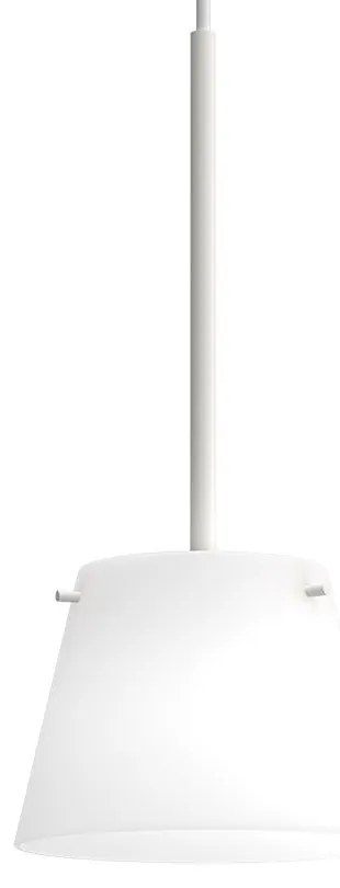 Herstal - Gil il Grande Lampada a Sospensione White Herstal